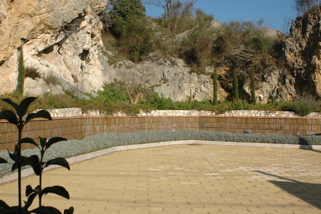 קאסרטה San Leucio Resort מראה חיצוני תמונה