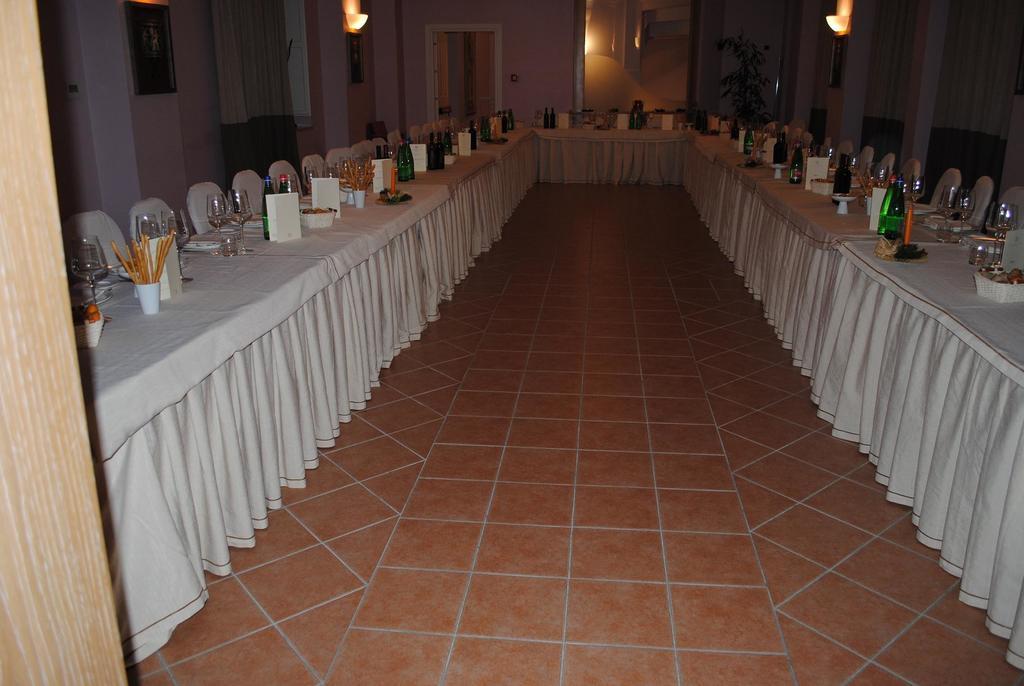 קאסרטה San Leucio Resort מראה חיצוני תמונה