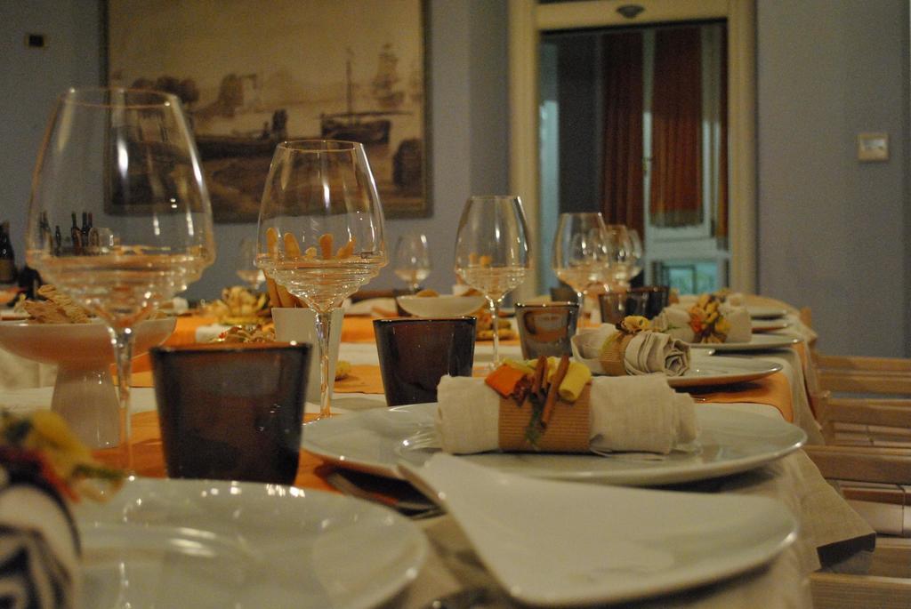 קאסרטה San Leucio Resort מראה חיצוני תמונה