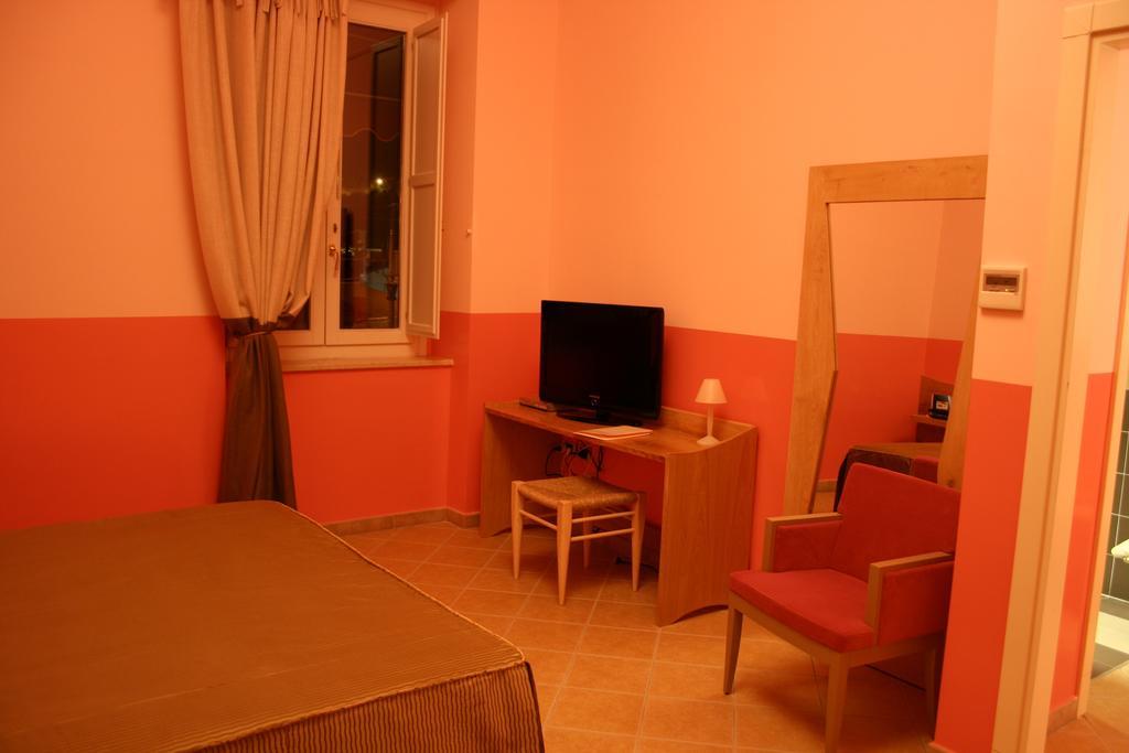 קאסרטה San Leucio Resort חדר תמונה