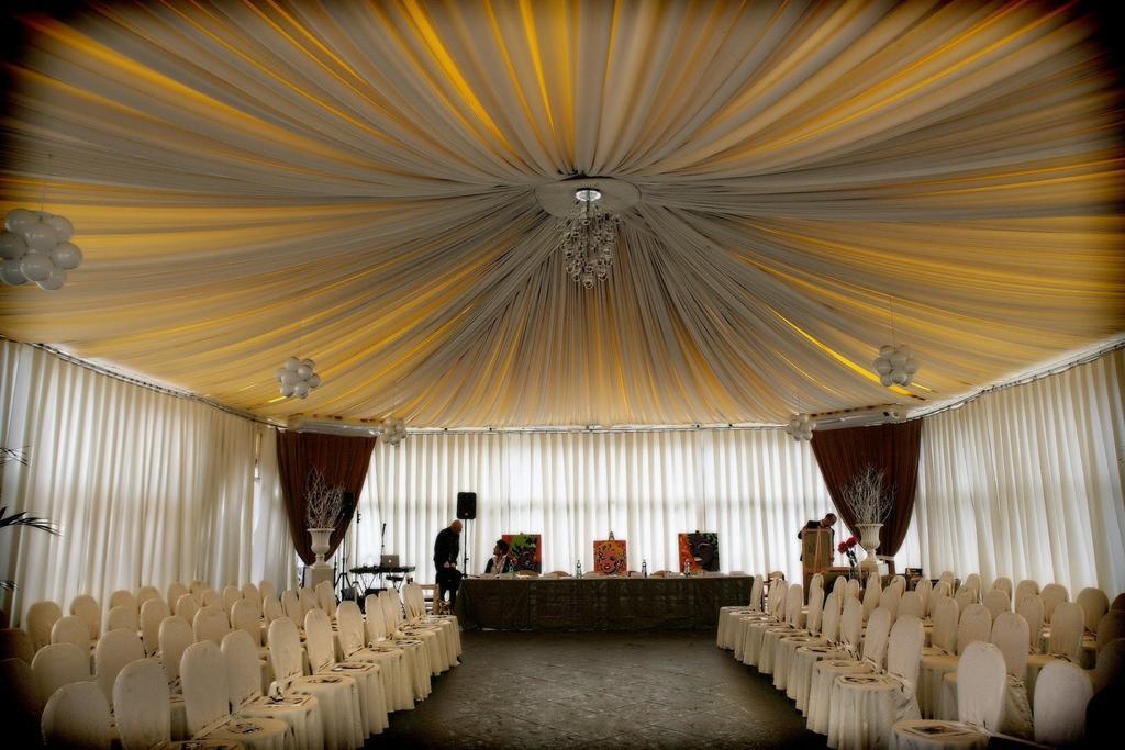 קאסרטה San Leucio Resort מראה חיצוני תמונה