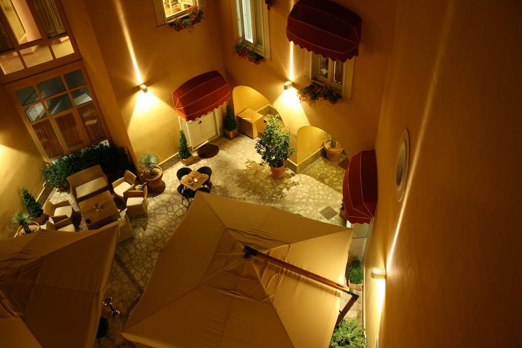 קאסרטה San Leucio Resort מראה חיצוני תמונה