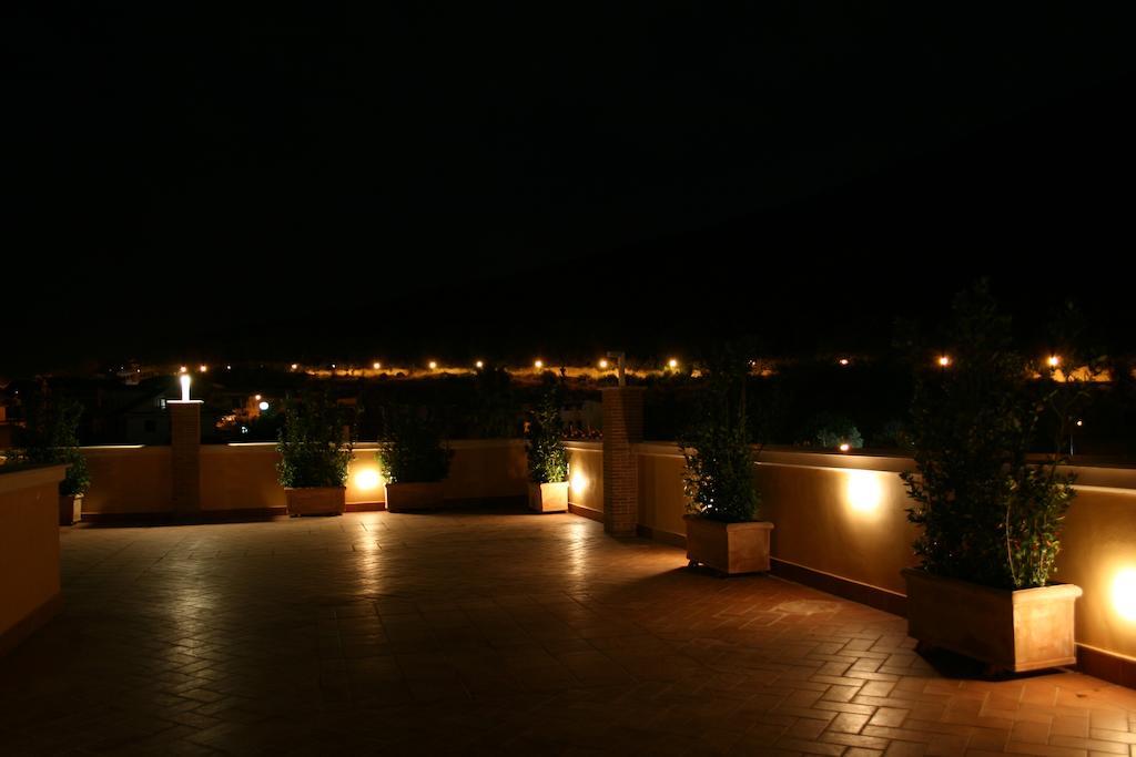 קאסרטה San Leucio Resort מראה חיצוני תמונה