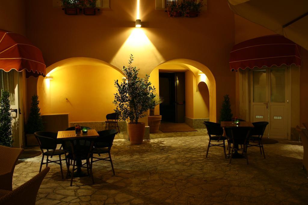 קאסרטה San Leucio Resort מראה חיצוני תמונה