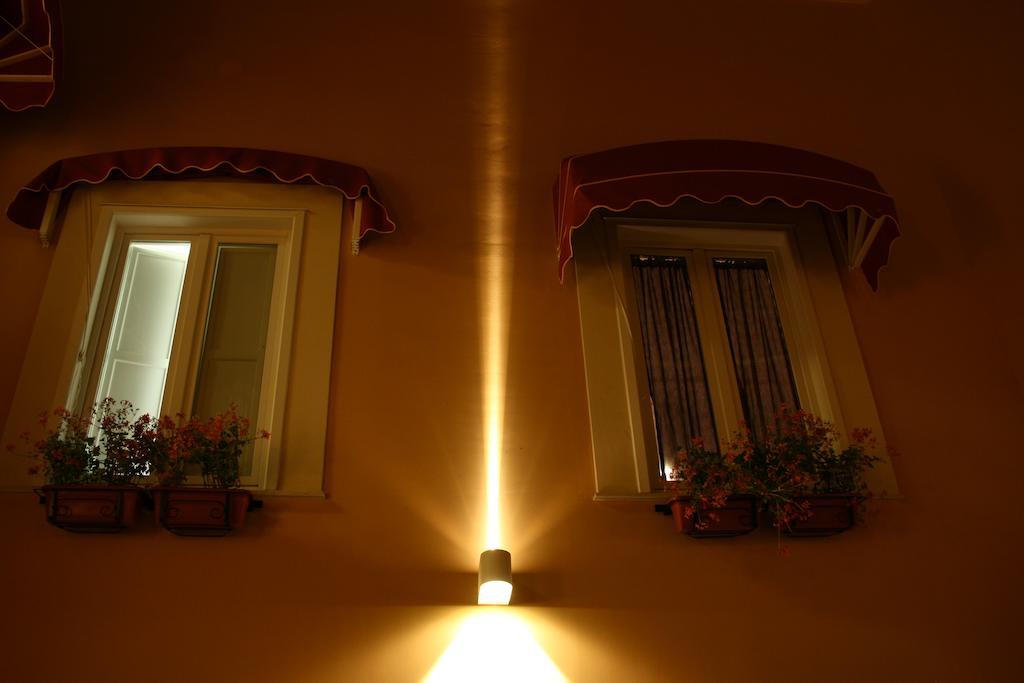 קאסרטה San Leucio Resort מראה חיצוני תמונה