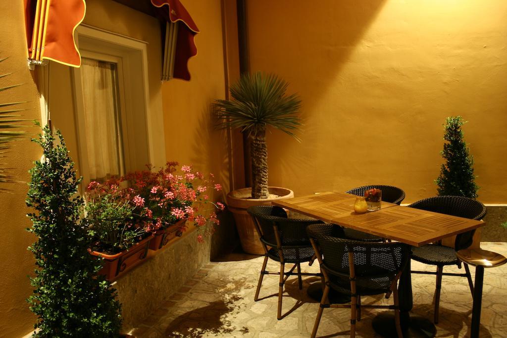 קאסרטה San Leucio Resort מראה חיצוני תמונה