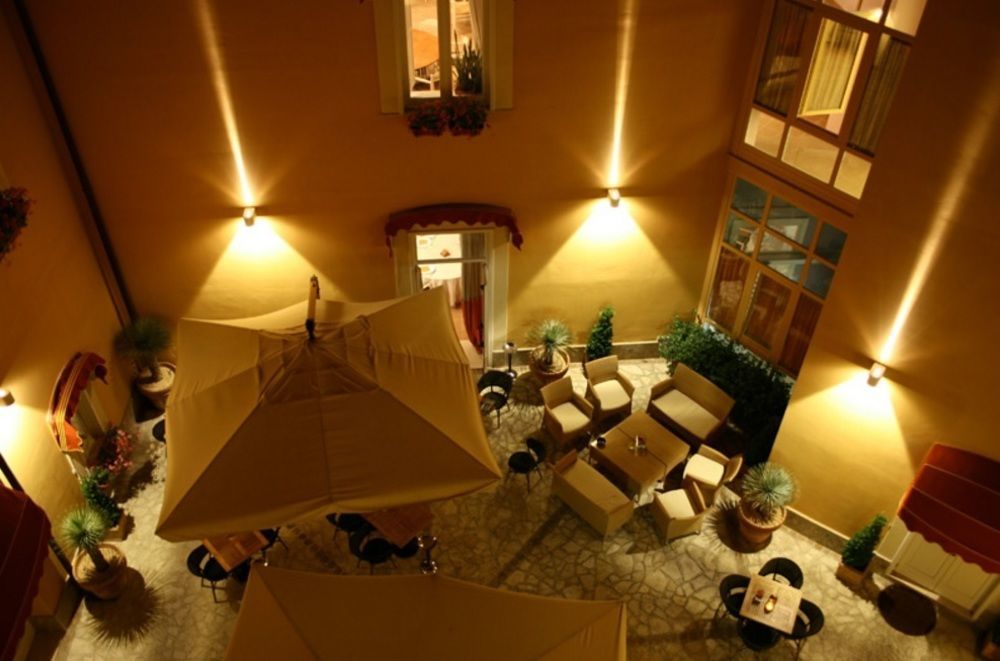 קאסרטה San Leucio Resort מראה חיצוני תמונה