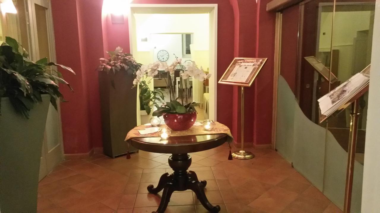 קאסרטה San Leucio Resort מראה חיצוני תמונה