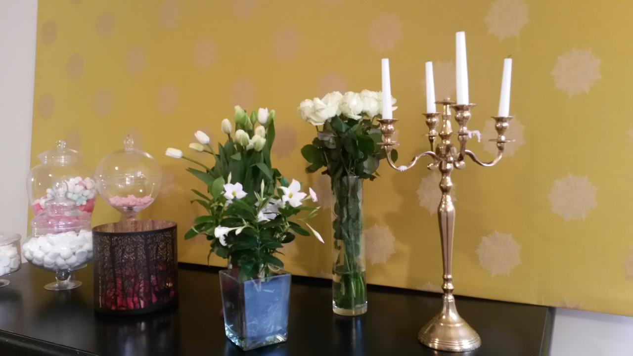 קאסרטה San Leucio Resort מראה חיצוני תמונה