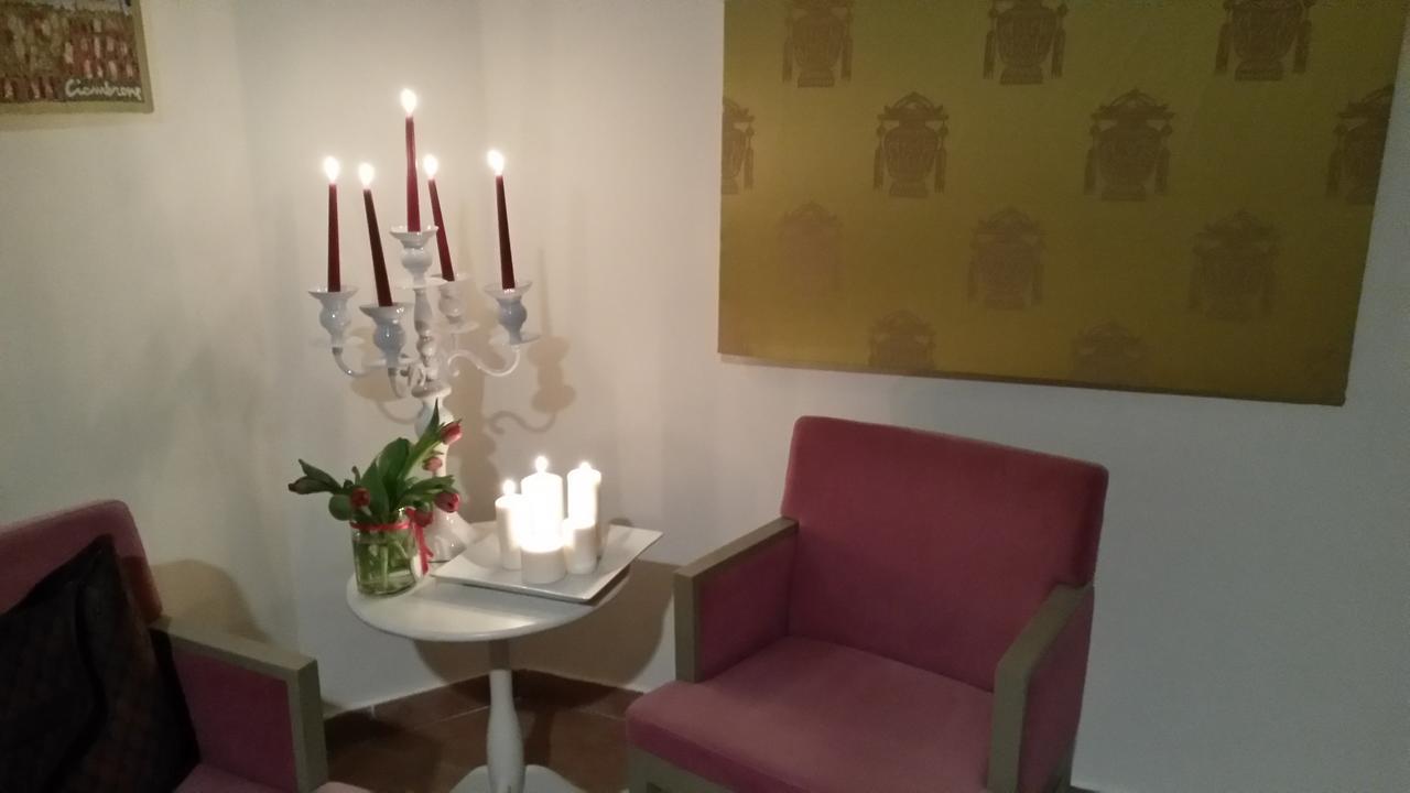 קאסרטה San Leucio Resort מראה חיצוני תמונה
