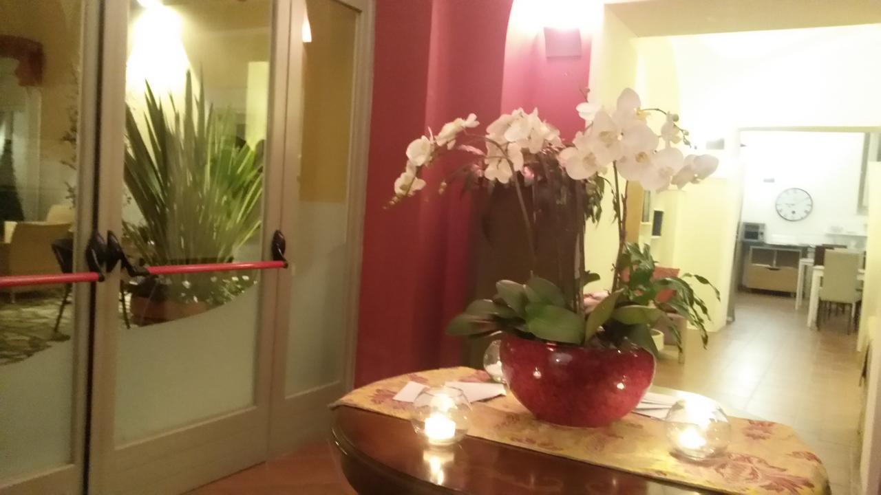קאסרטה San Leucio Resort מראה חיצוני תמונה