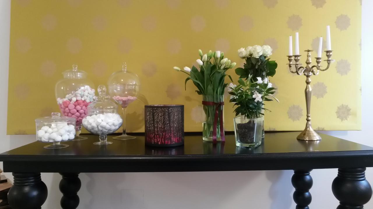 קאסרטה San Leucio Resort מראה חיצוני תמונה