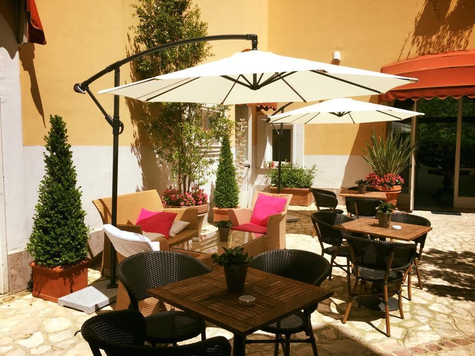 קאסרטה San Leucio Resort מראה חיצוני תמונה