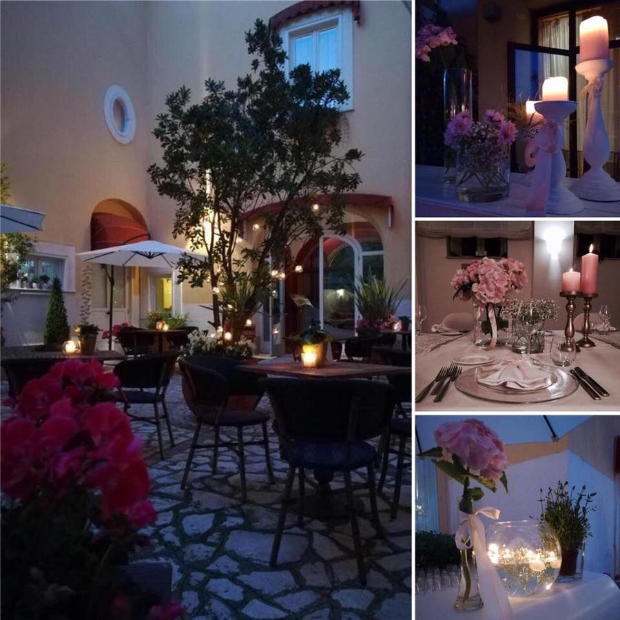 קאסרטה San Leucio Resort מראה חיצוני תמונה