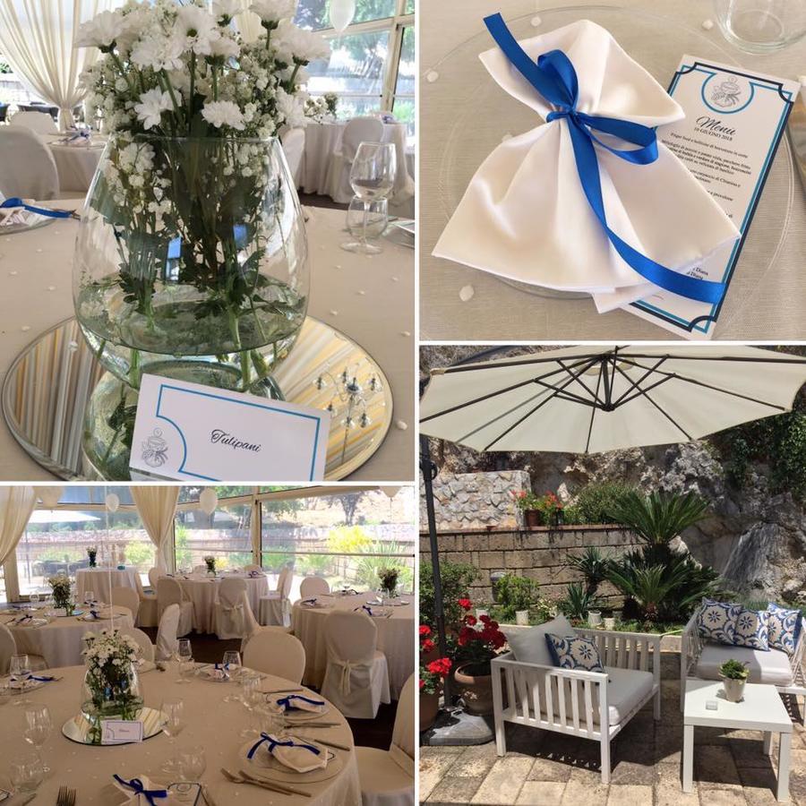 קאסרטה San Leucio Resort מראה חיצוני תמונה