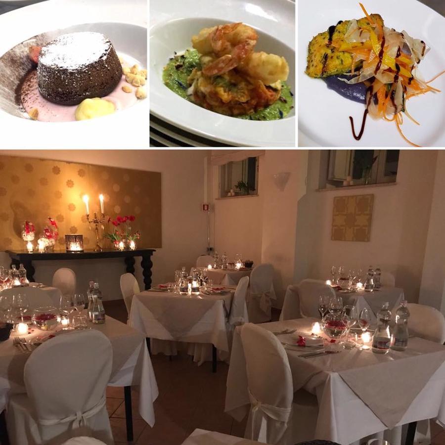 קאסרטה San Leucio Resort מראה חיצוני תמונה
