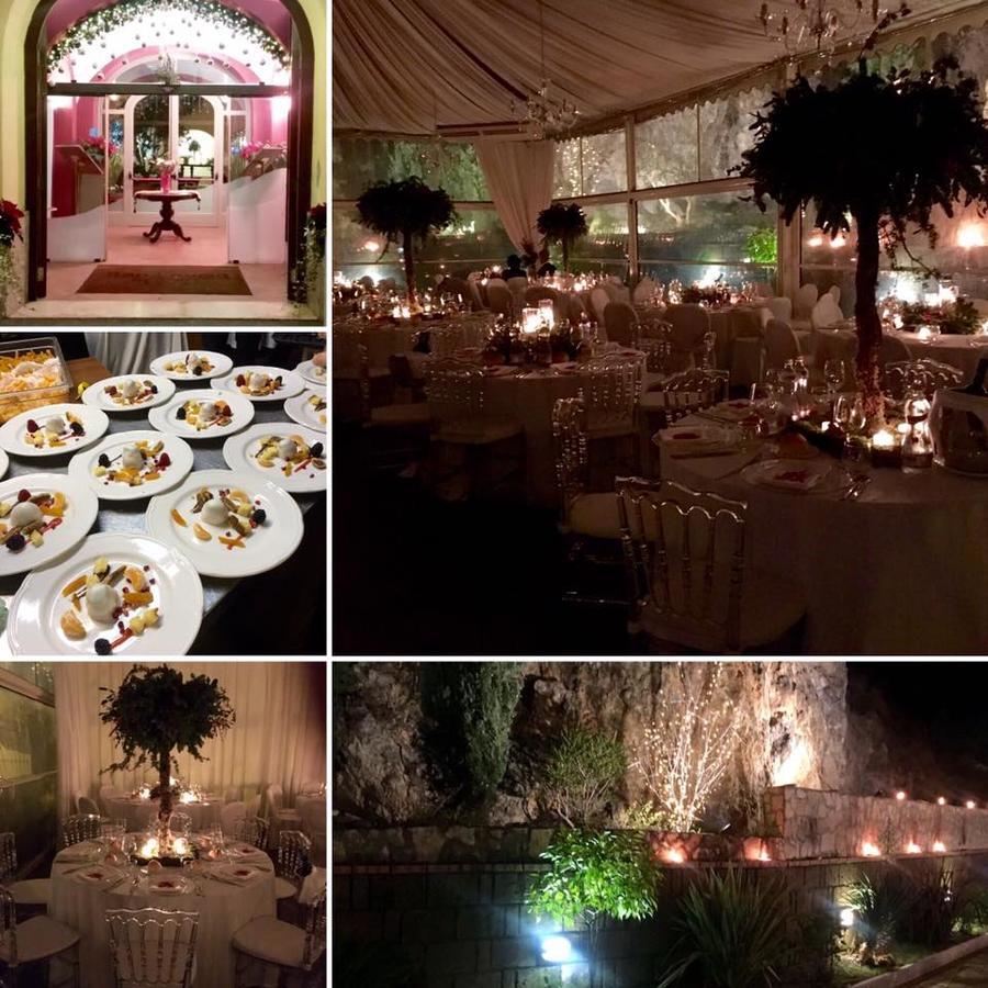 קאסרטה San Leucio Resort מראה חיצוני תמונה