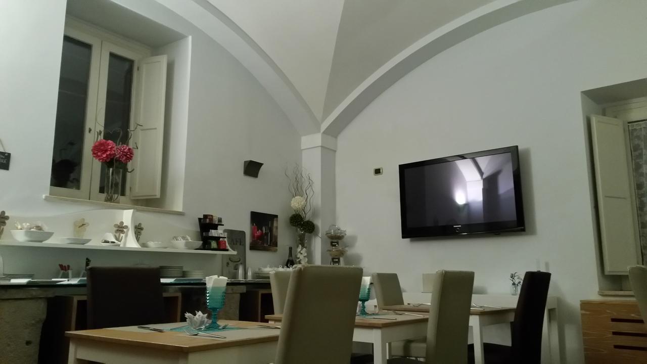 קאסרטה San Leucio Resort מראה חיצוני תמונה