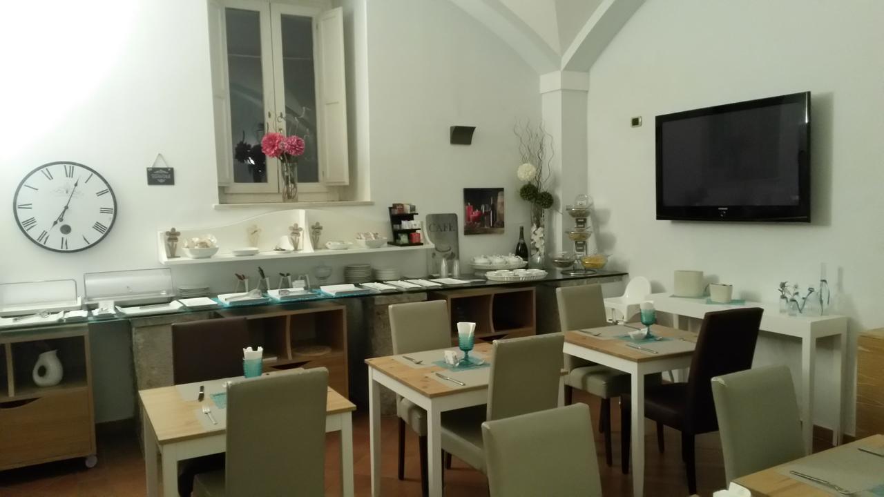 קאסרטה San Leucio Resort מראה חיצוני תמונה